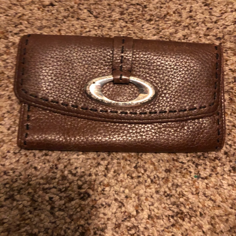 Brighton Wallet